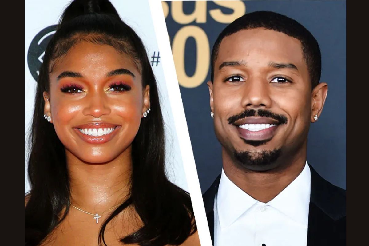 Who is Lori Harvey Dating Now