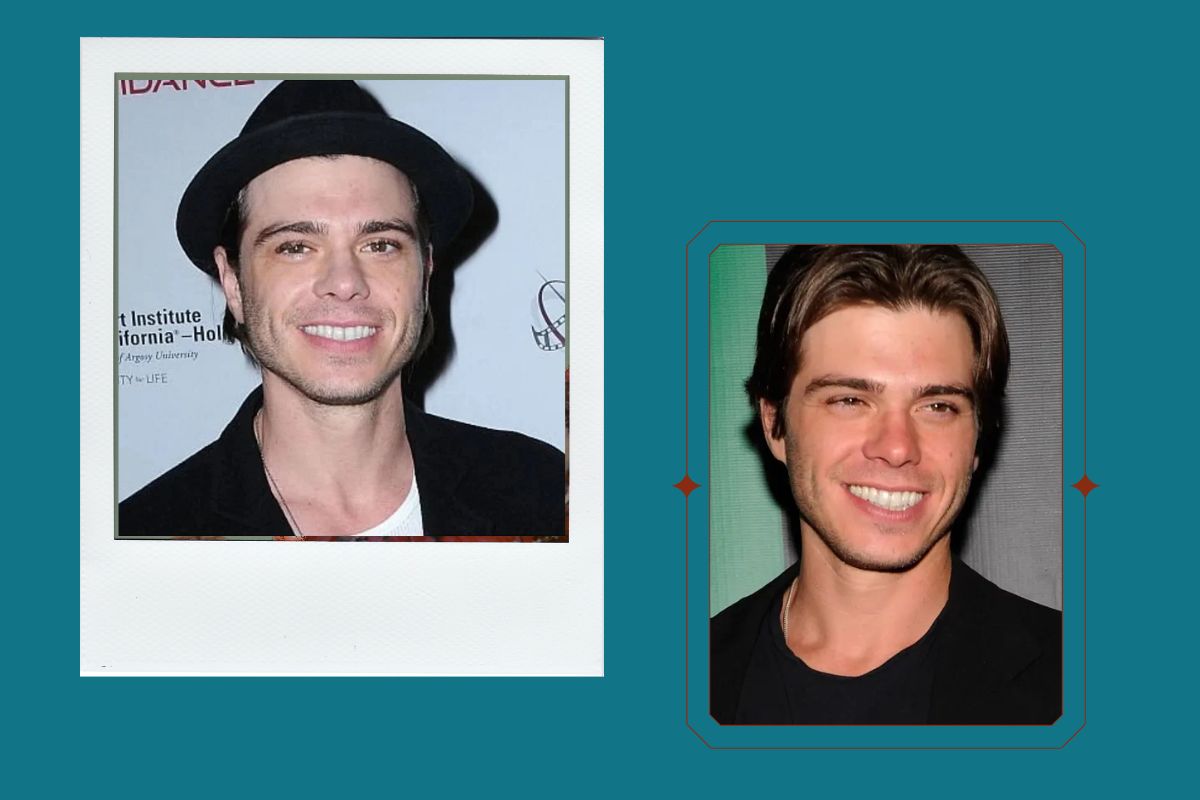 Who is Matthew Lawrence