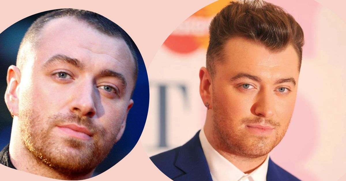 Who is Sam Smith