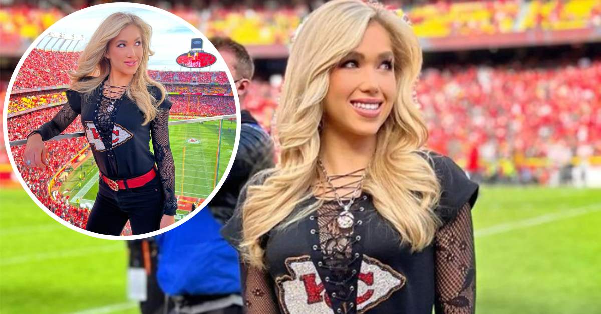 Who is the Chiefs owner's daughter