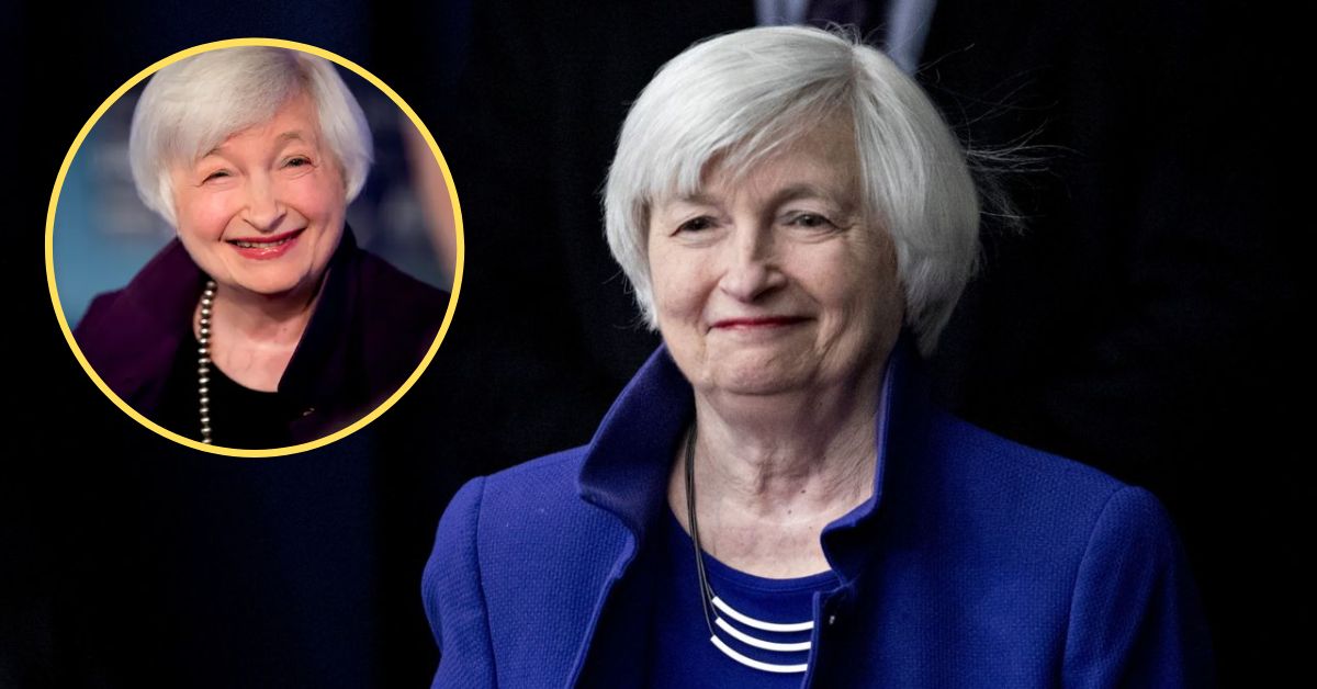 Yellen Advises the US to Take Extraordinary Measures to Avoid Default