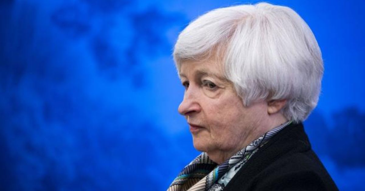 Yellen Advises the US to Take Extraordinary Measures to Avoid Default