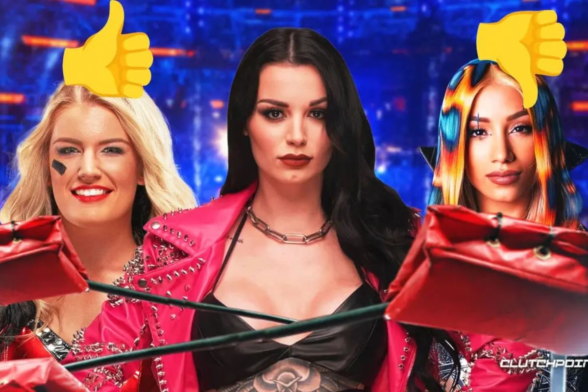 AEW Among Mercedes Rumors, Saraya Confirms Tag Partner Lee