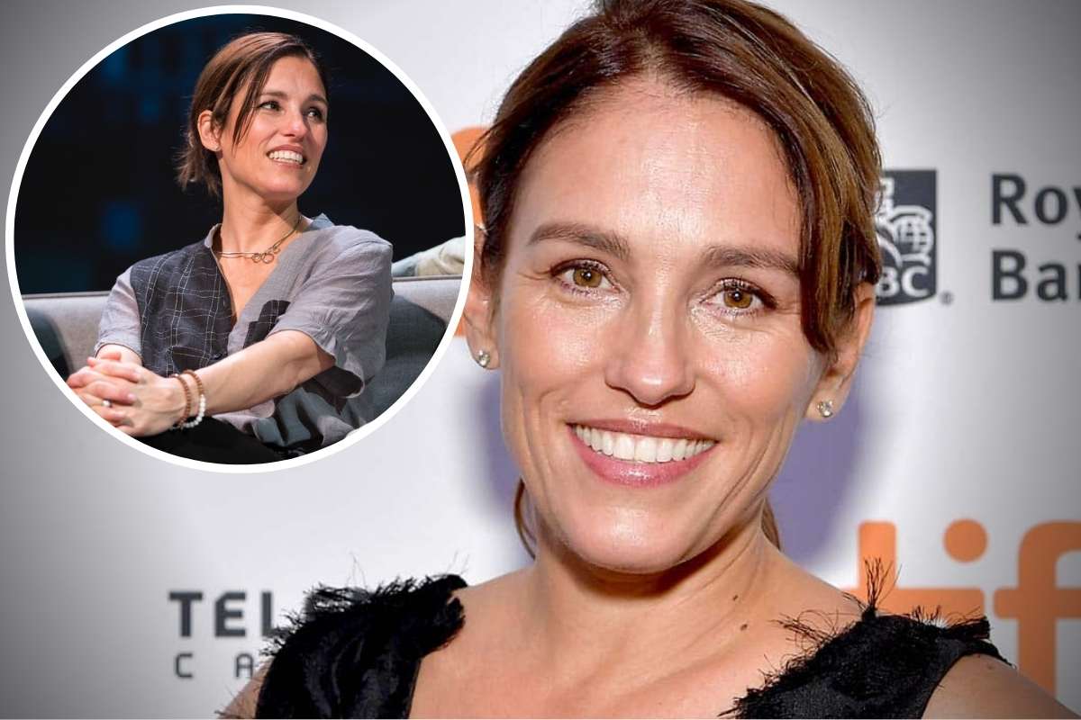 amy jo johnson reunion