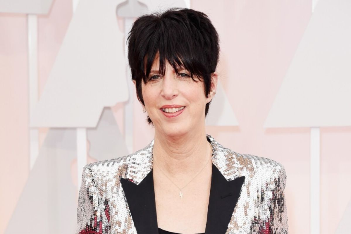 is diane warren gay