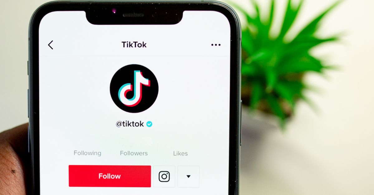 is tiktok the new doc