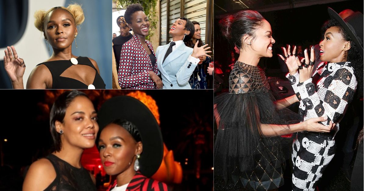 janelle monáe partner