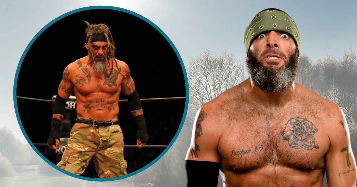 jay briscoe death