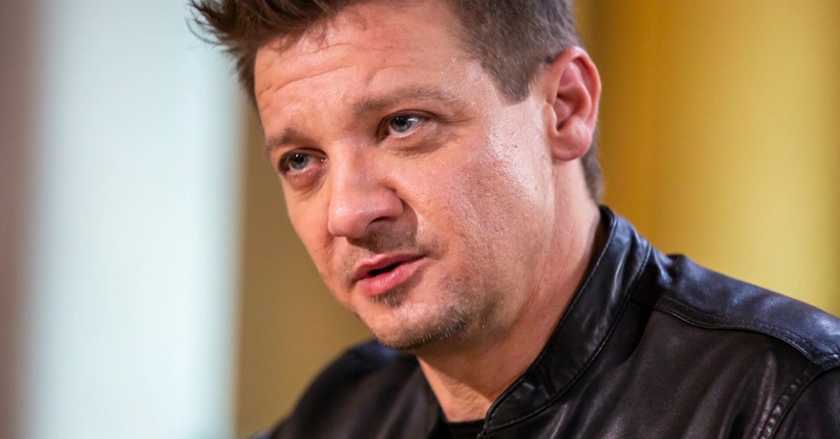 jeremy renner controversy