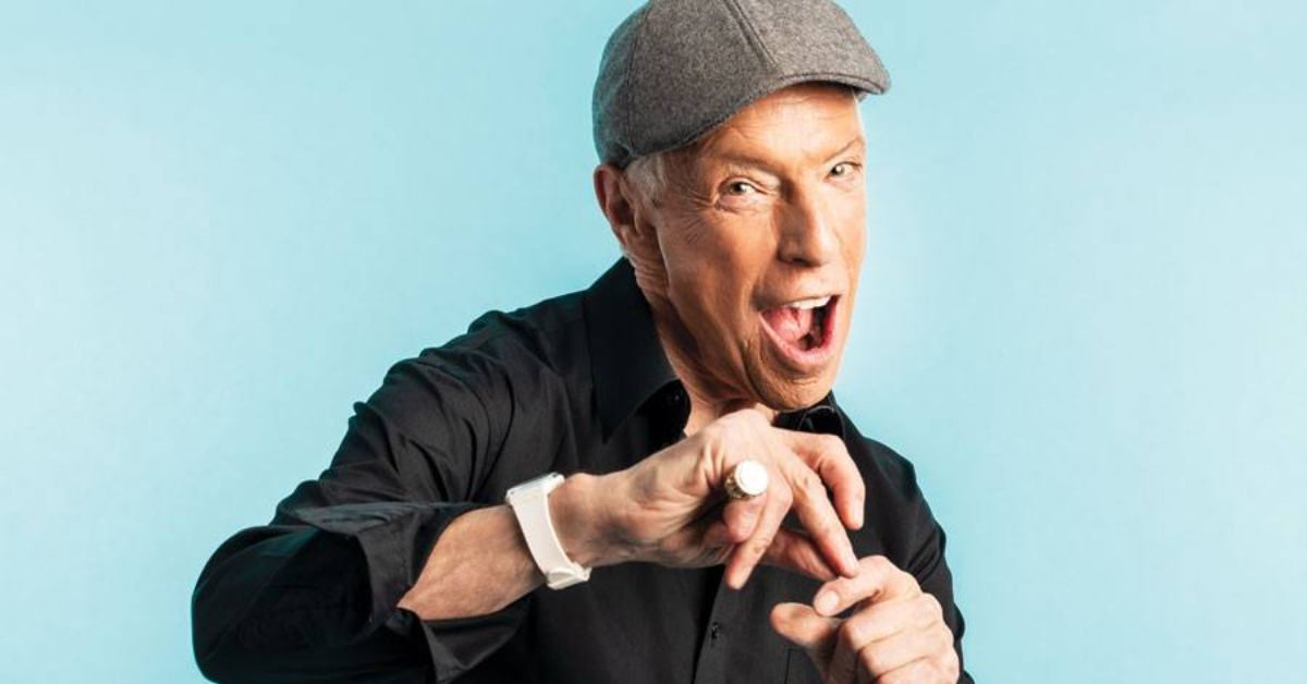 jerry blavat died 