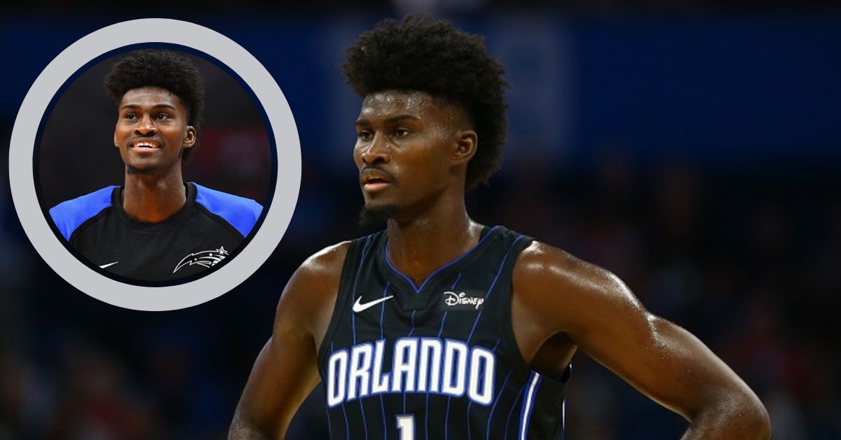 jonathan Isaac scores 10 points in long-awaited return for Magic