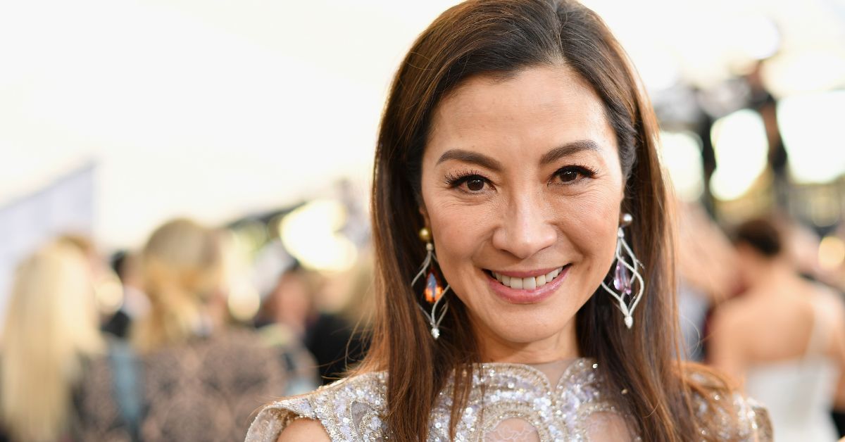 michelle yeoh movies