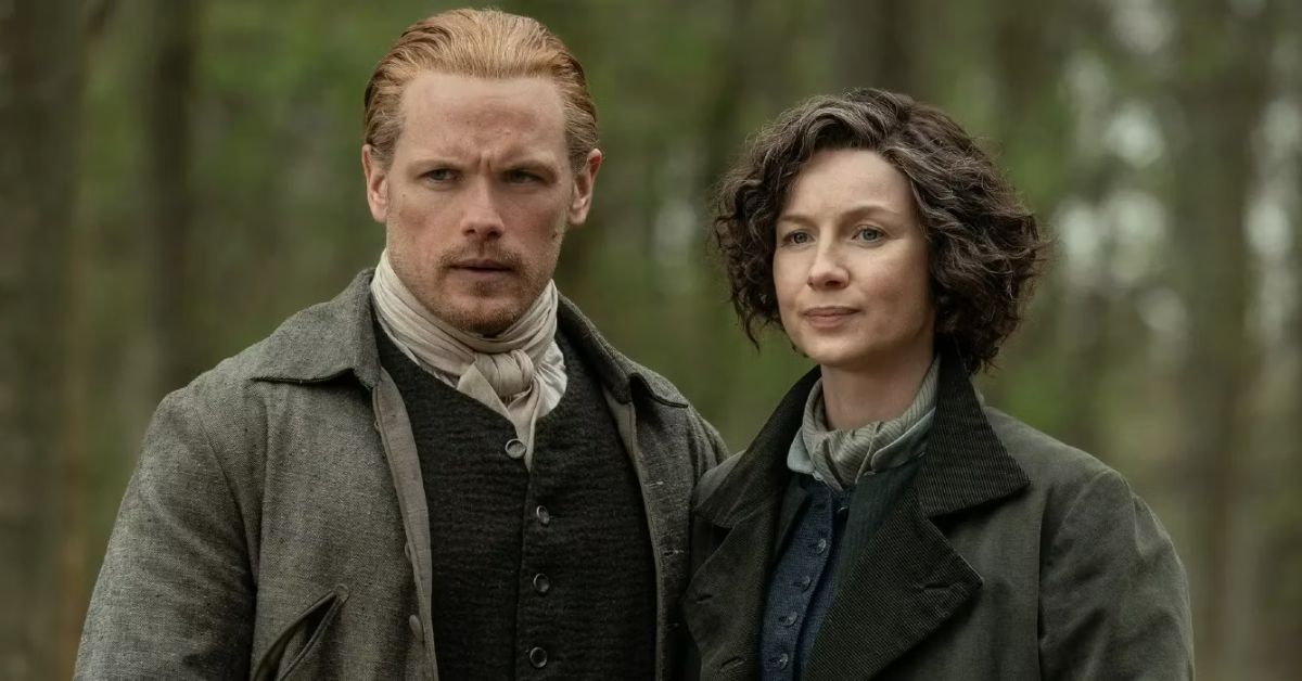 outlander season 8