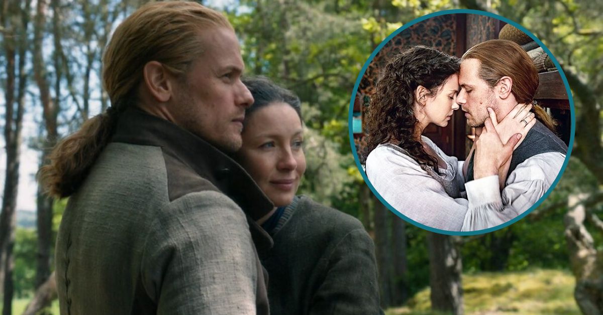 outlander season 8