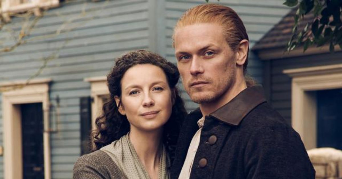 outlander season 8