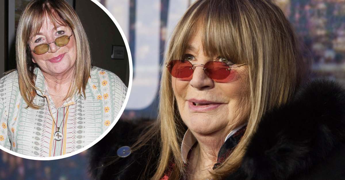 penny marshall death