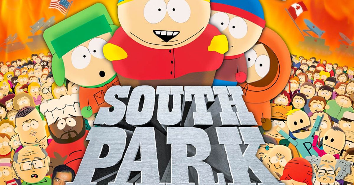 south park season 26