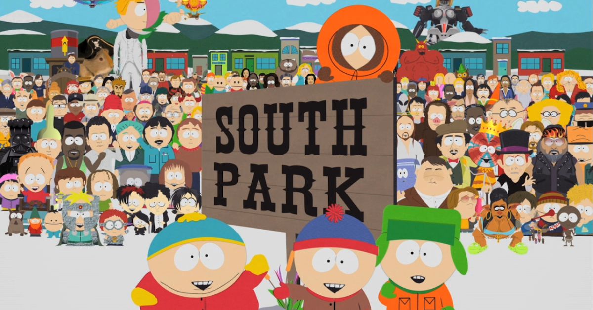 south park season 26