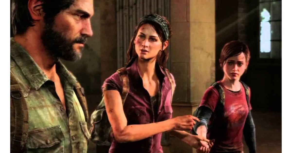 tess death last of us