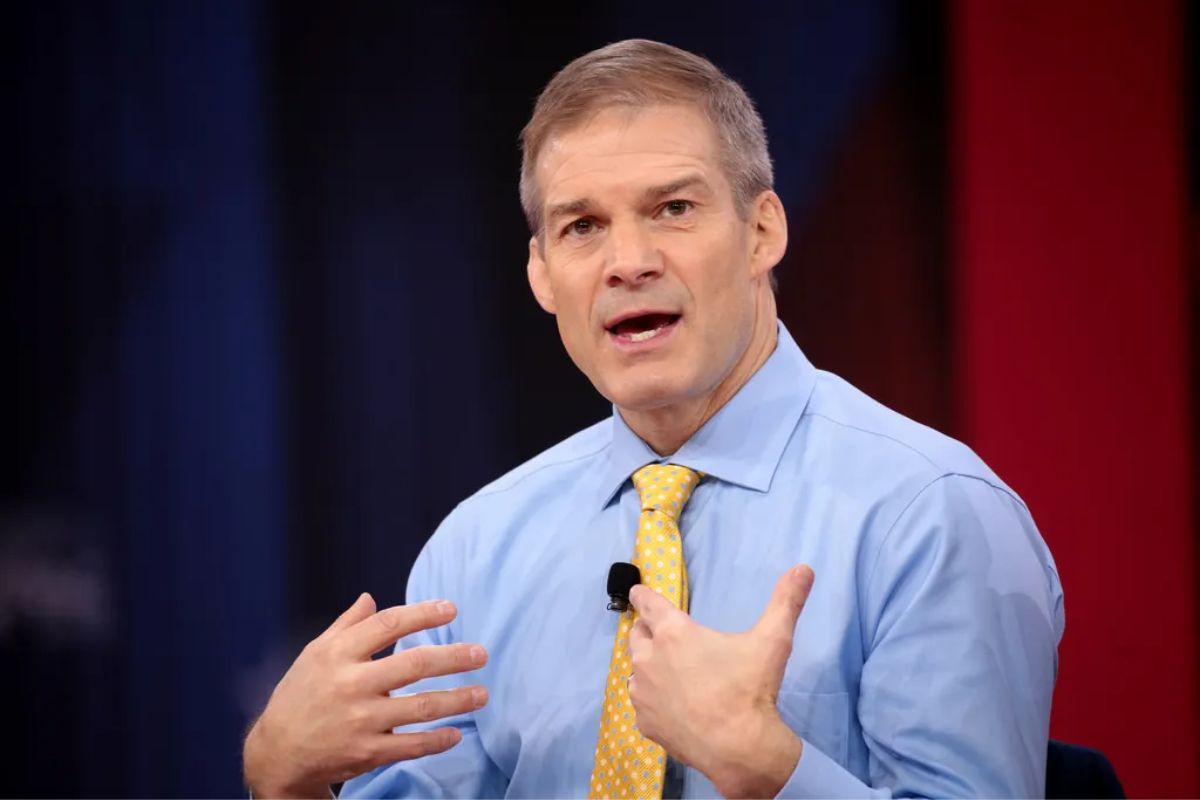 who is jim jordan