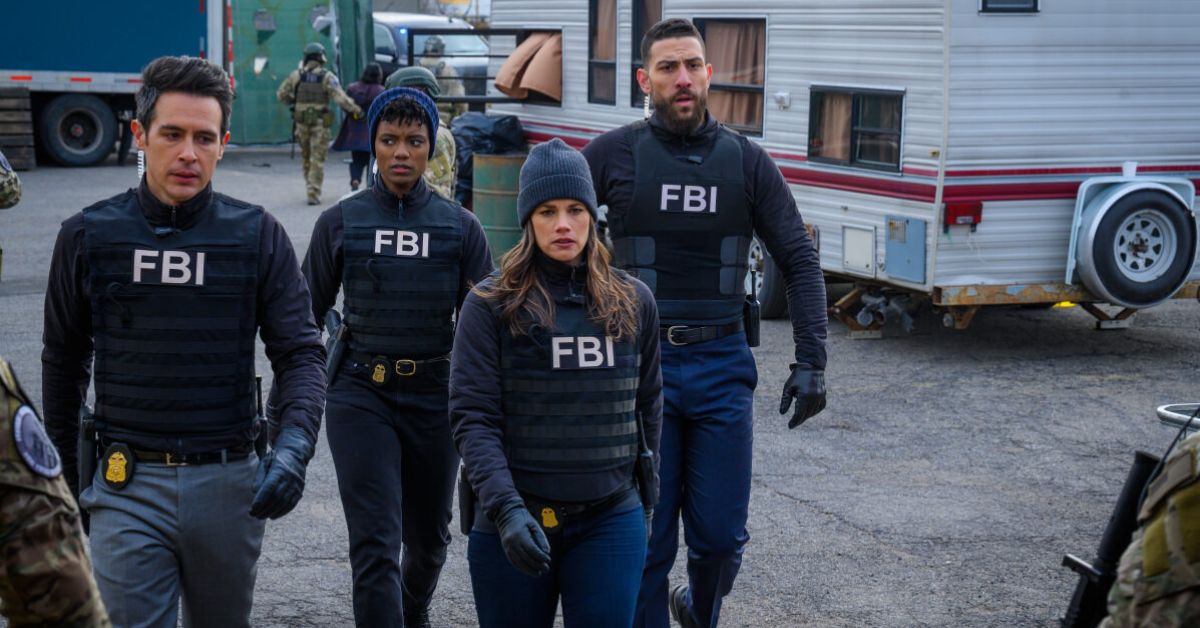 ‘FBI Most Wanted’ Season 4 Episode 11