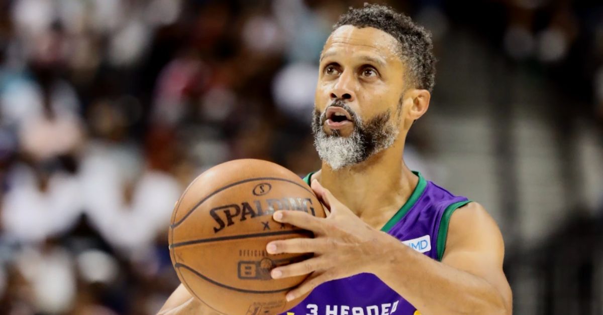 Mahmoud Abdul Rauf Net Worth