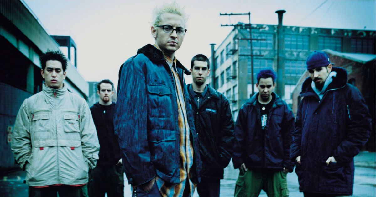 Linkin Park to Release Never-Before-Heard Song