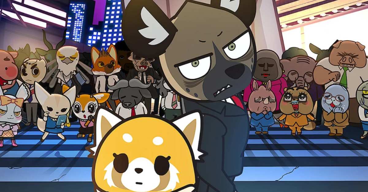 Aggretsuko Season 5 Ending Explained 