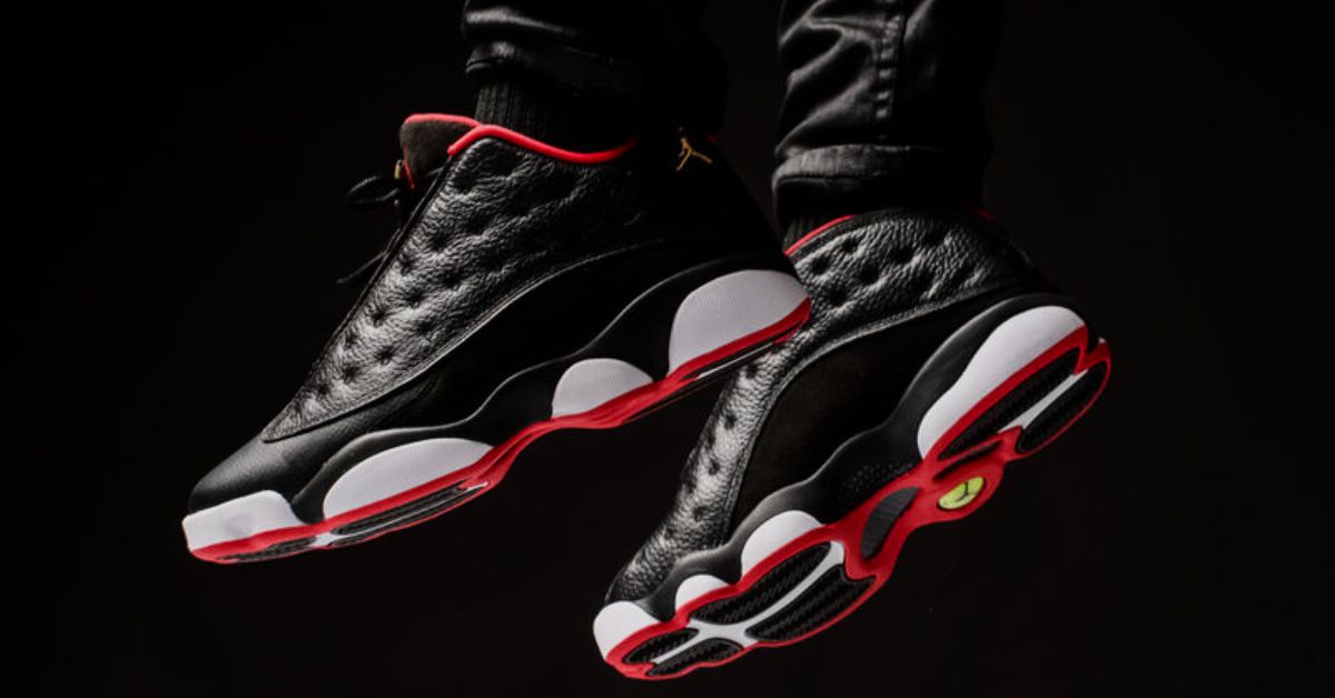 Air Jordan 13 Playoffs Release Date