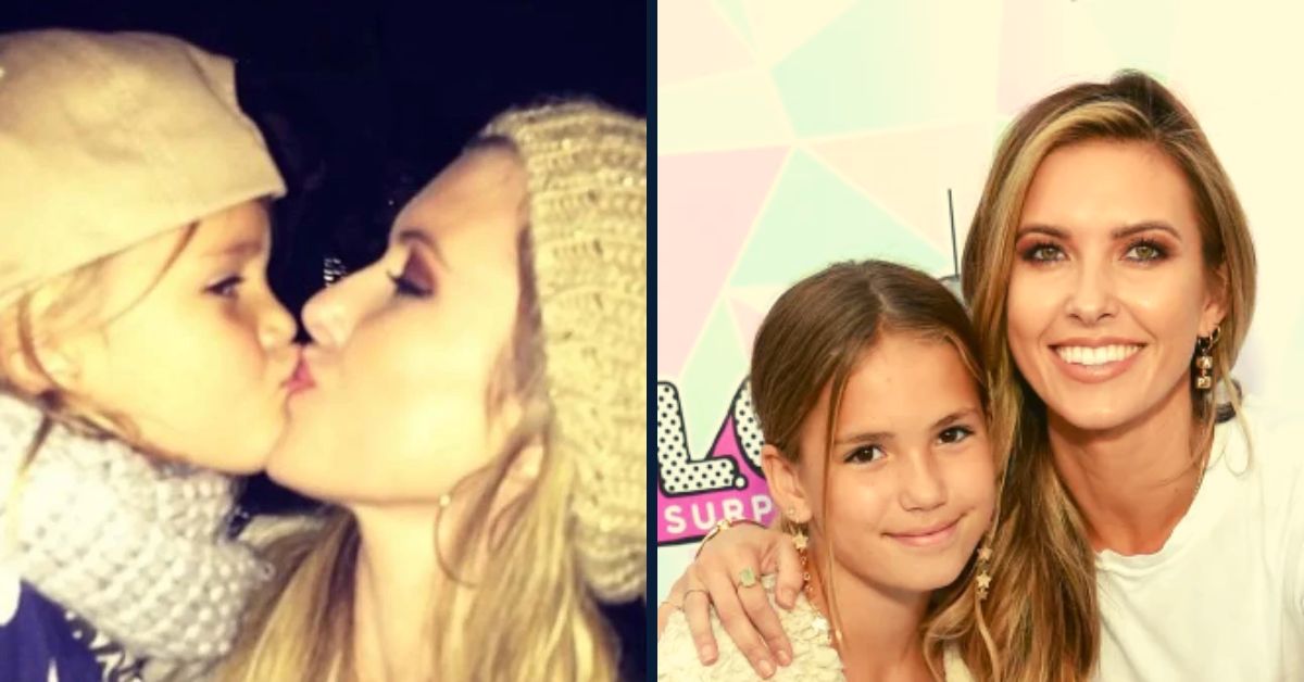 Audrina Patridge Niece Cause of Death 