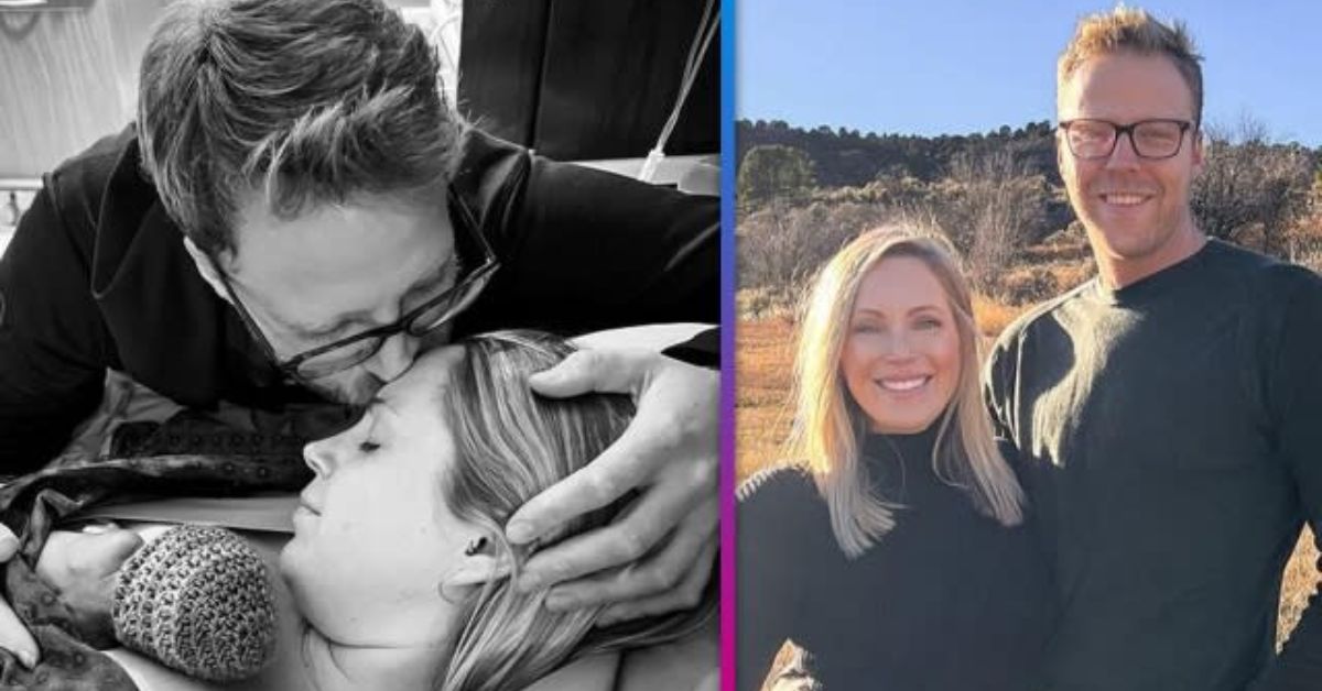 Bachelor Nation Sarah Herron Reveals Her Son Death