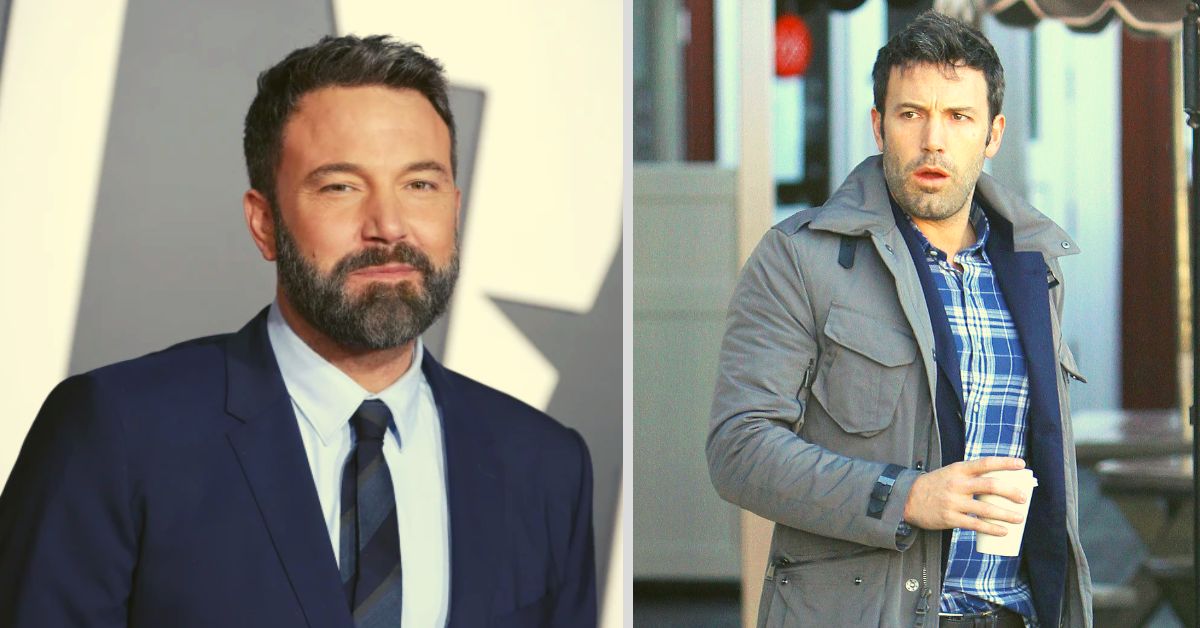 Ben Affleck Career