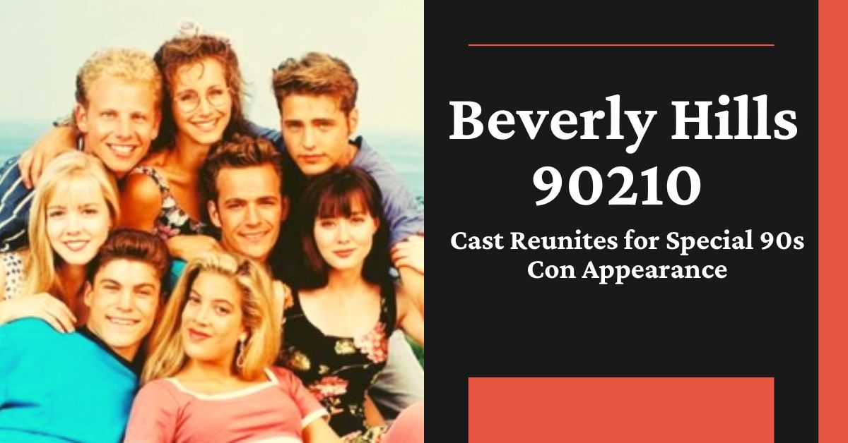 Beverly Hills 90210