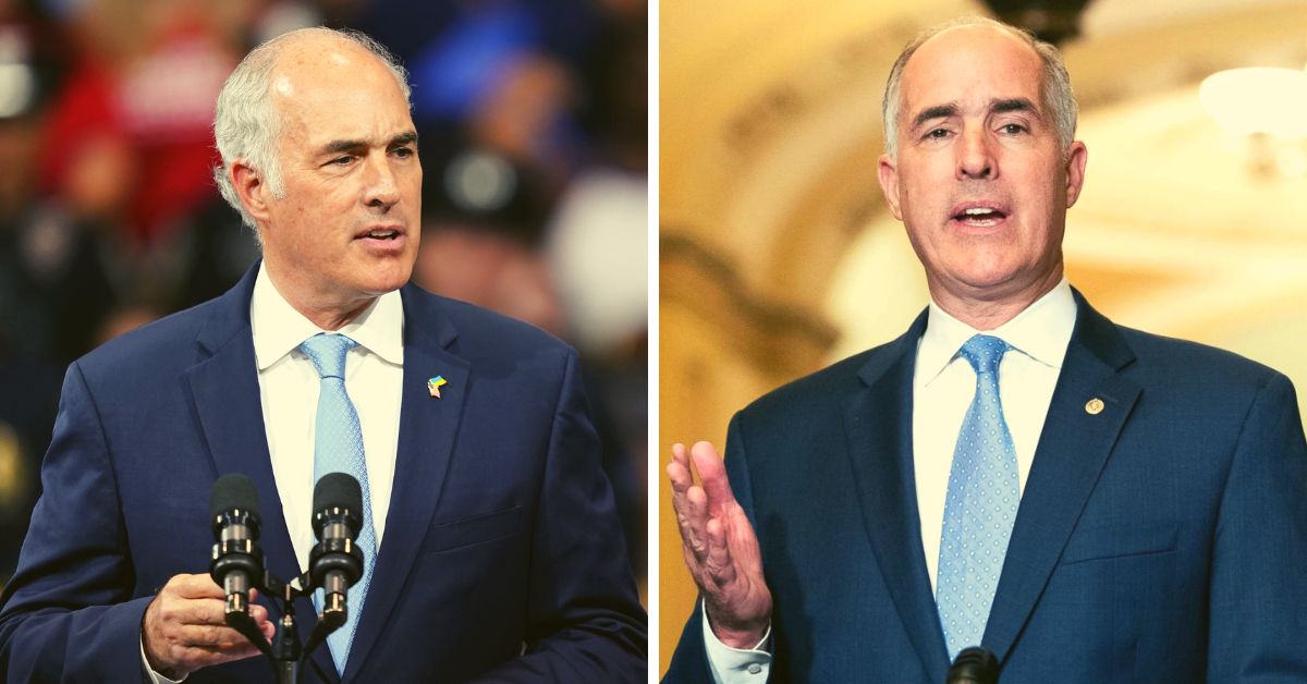 Bob Casey Cancer Surgery 