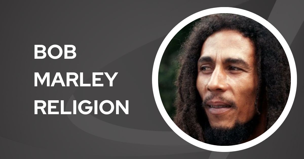 Bob Marley Religion