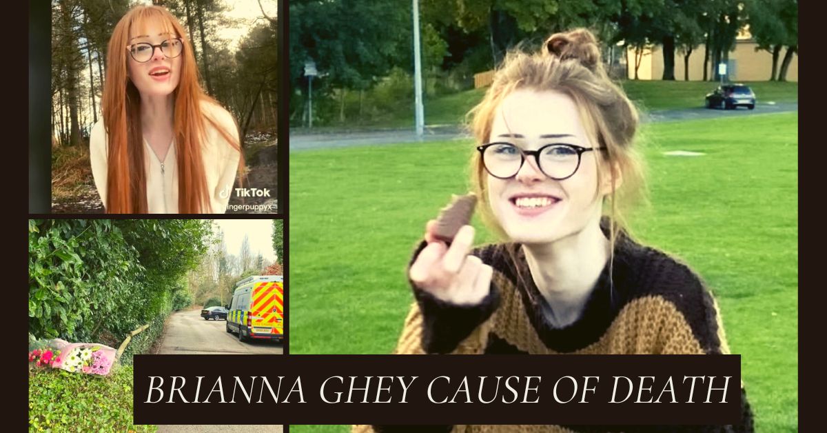 Brianna Ghey Cause Of Death: Who Killed Her? What Police Reports Says?