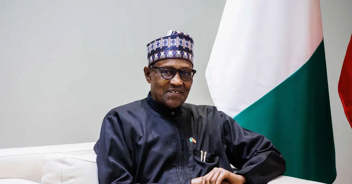 Buhari Congratulates Arise News TV on Its Tenth Anniversary