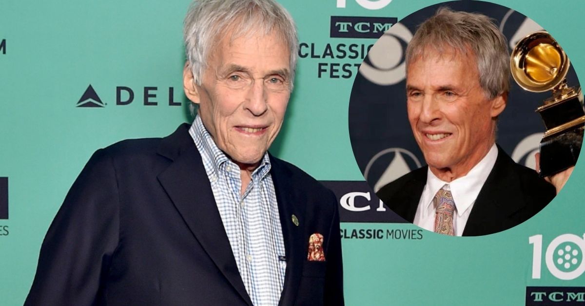 Burt Bacharach Net Worth