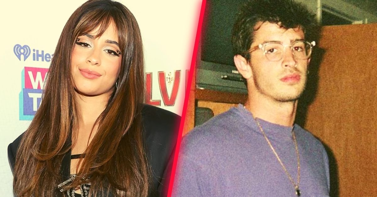 Camila Cabello and Austin Kevitch Break Up