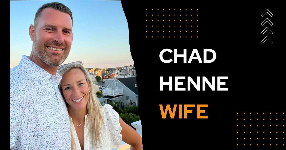 Chad Henne Wife: Why is He Retiring From the NFL?