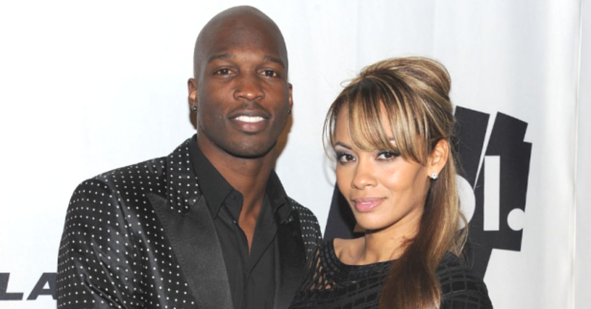 Chad Ochocinco Johnson Net Worth