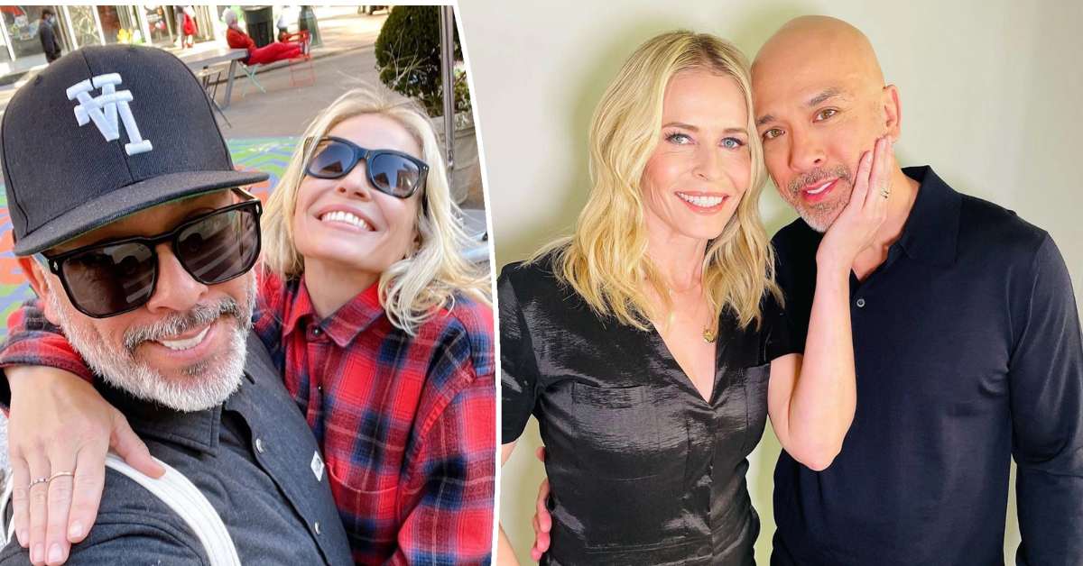 Who is Jo Koy Dating? Unveiling the Comedian's Love Life