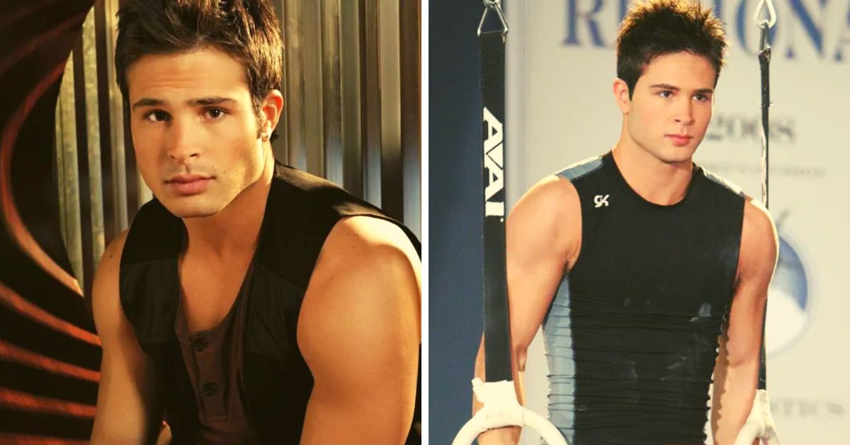 Cody Longo Career