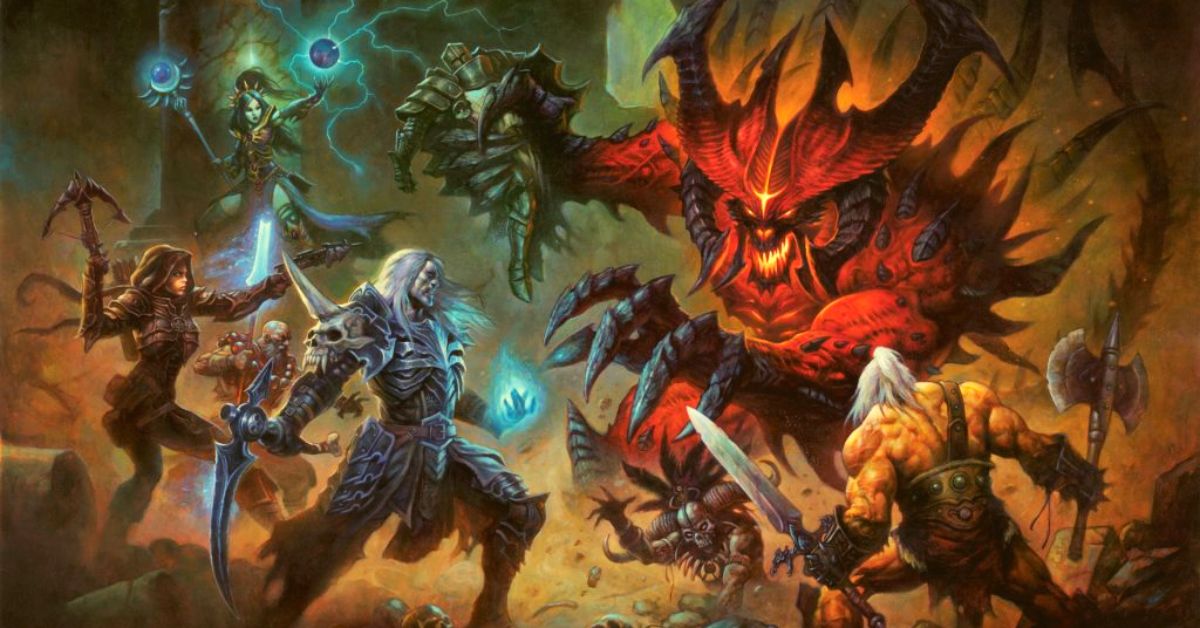 Diablo 3 Season 28 Release Date