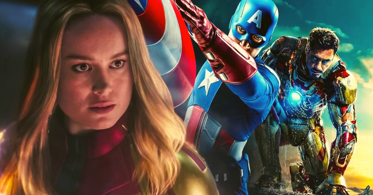 Disney Reportedly to Slow Release of Its Marvel Series