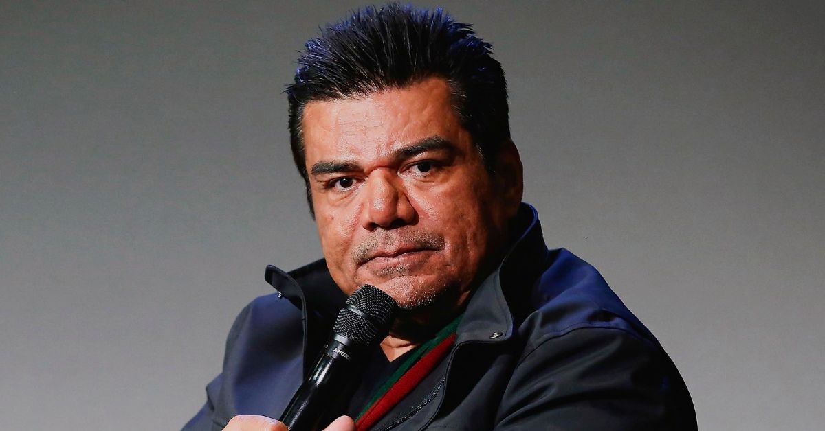 George Lopez Net Worth