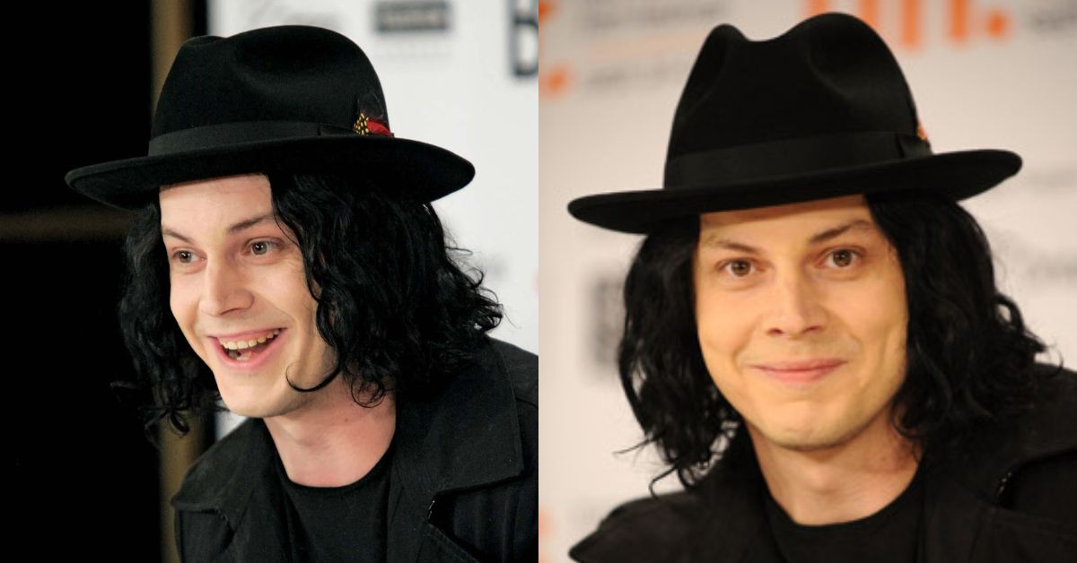 Is Jack White Married