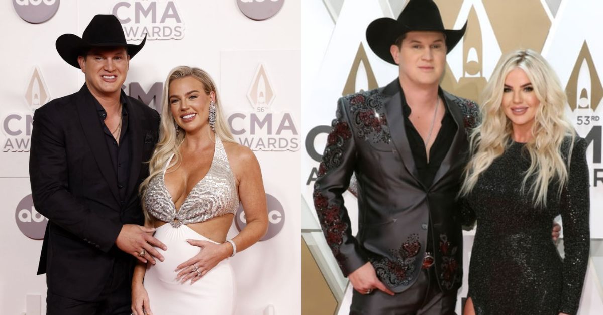 Is Jon Pardi Wife Pregnant? 