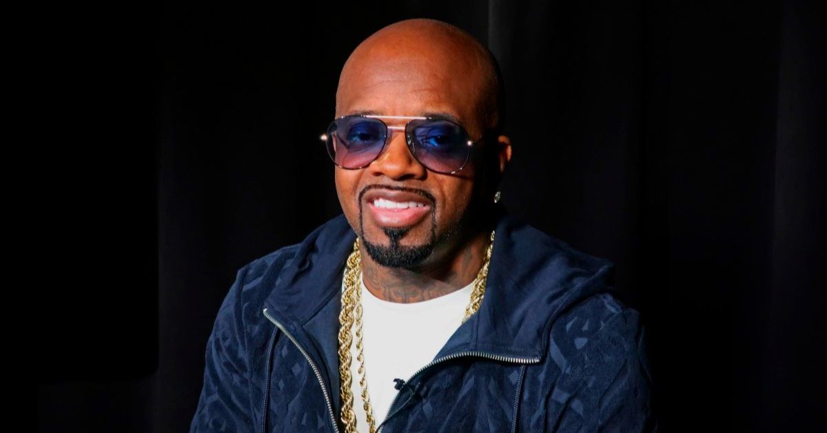 Jermaine Dupri Net Worth