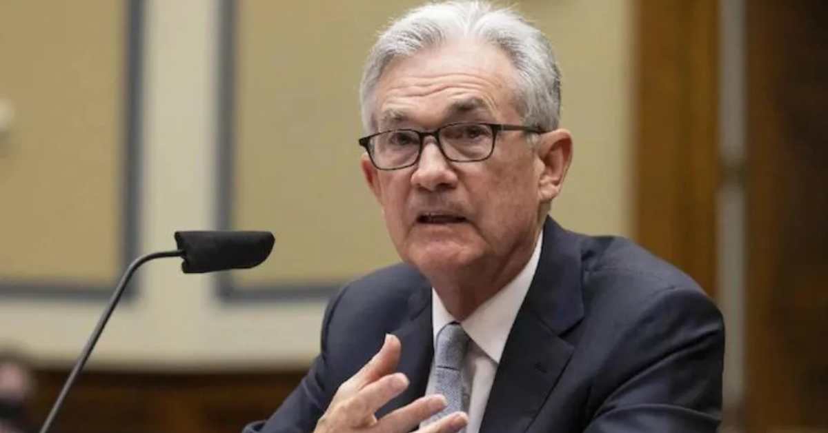 Jerome Powell Net Worth 2023: How Much Money Does The Federal Reserve ...